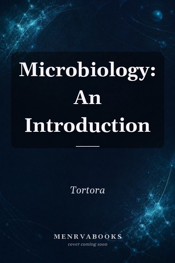 Microbiology: An Introduction