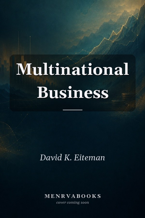 Multinational Business