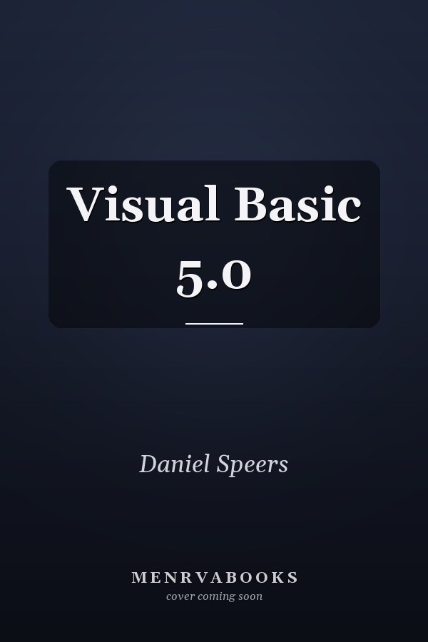 Visual Basic 5.0