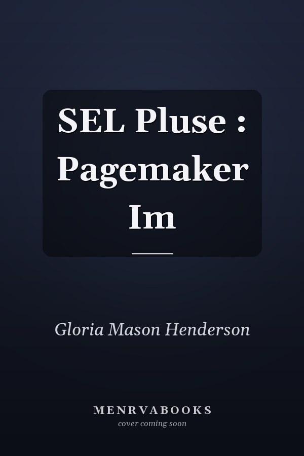 SEL Pulse: Pagemaker Implementation