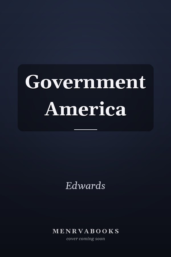 Government America