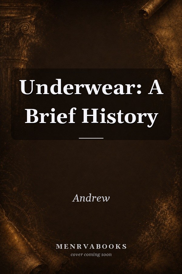 Underwear: A Brief History