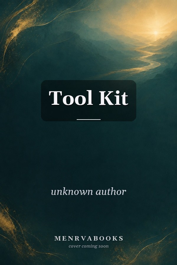 Tool Kit