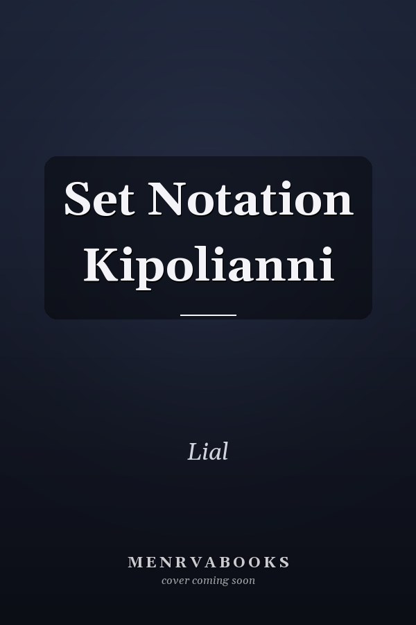 Set Notation