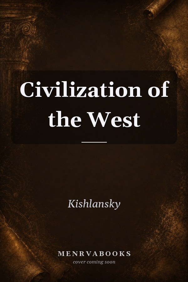 Civilization of the West