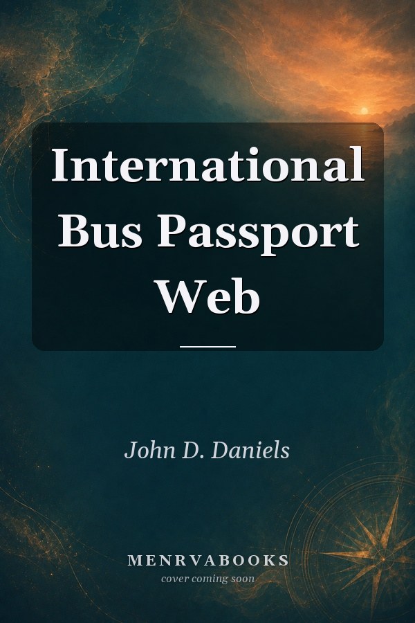 International Bus Passport Web