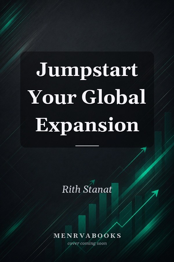 Jumpstart Your Global Expansion