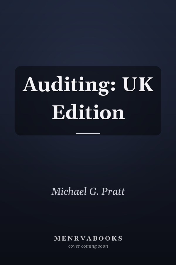 Auditing: UK Edition