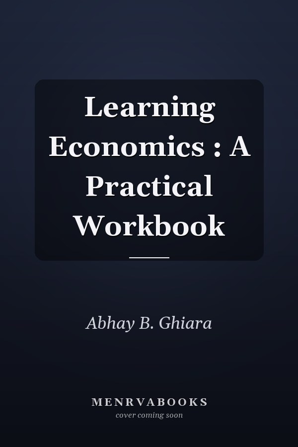 Learning Economics: A Practical Workbook