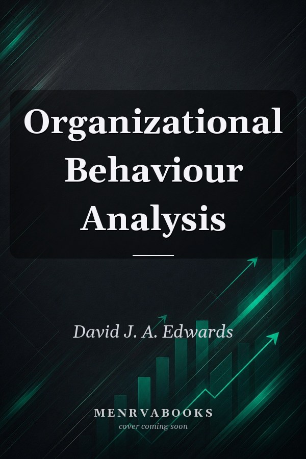 Organizational Behaviour Analysis