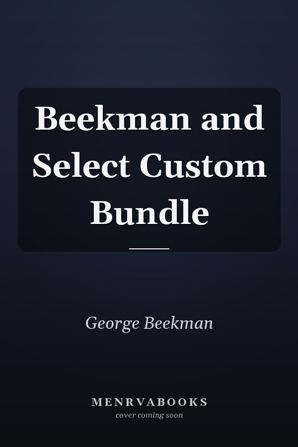 Beekman and Select Custom Bundle