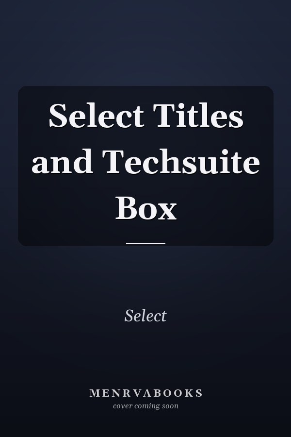 Select Titles and Techsuite Box