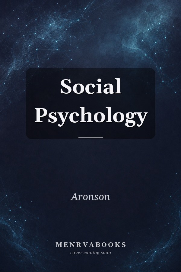 Social Psychology