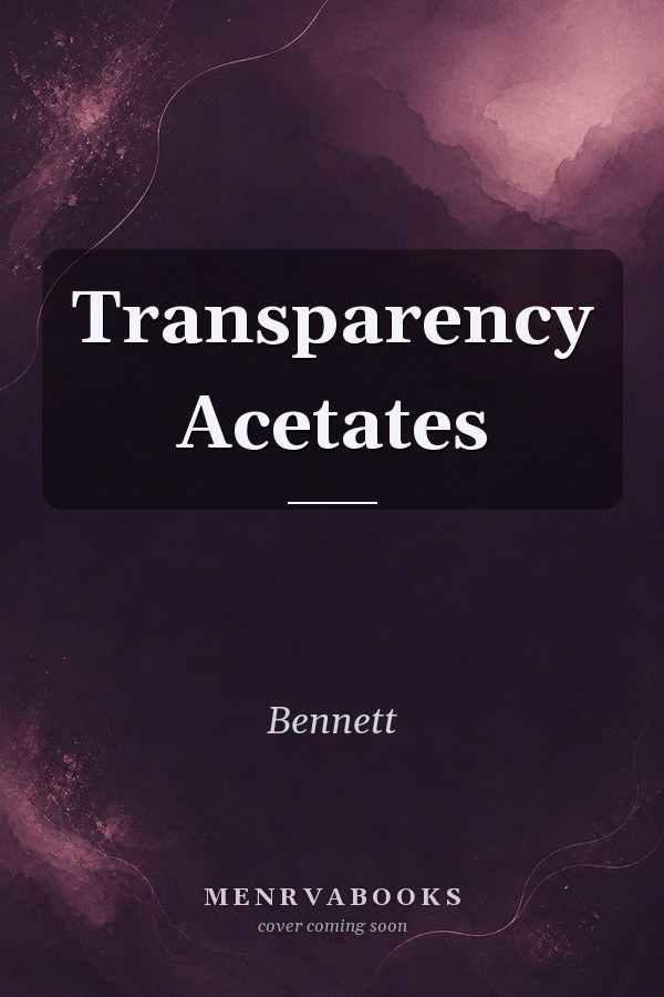Transparency Acetates
