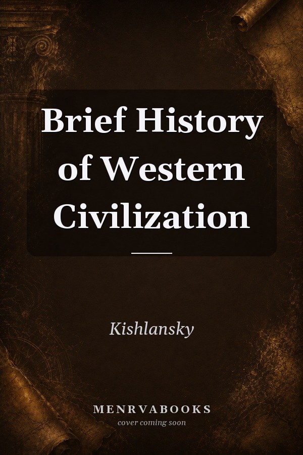 Brief History of Western Civilization