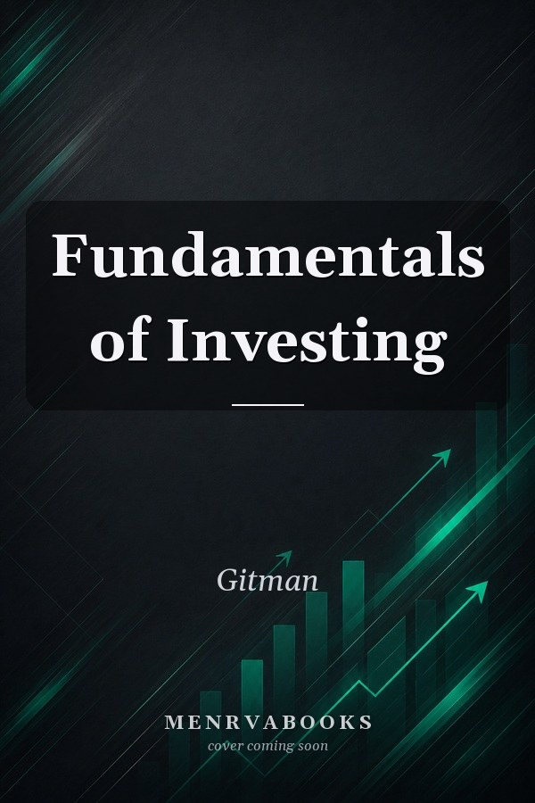 Fundamentals of Investing