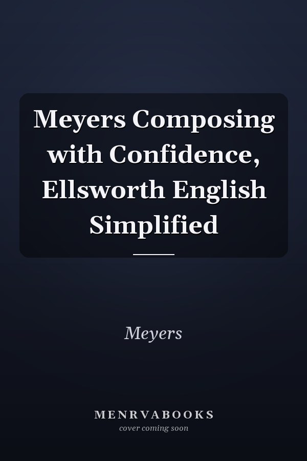 Composing with Confidence: English Simplified