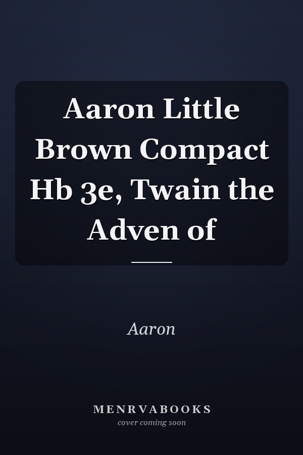The Little, Brown Compact Handbook