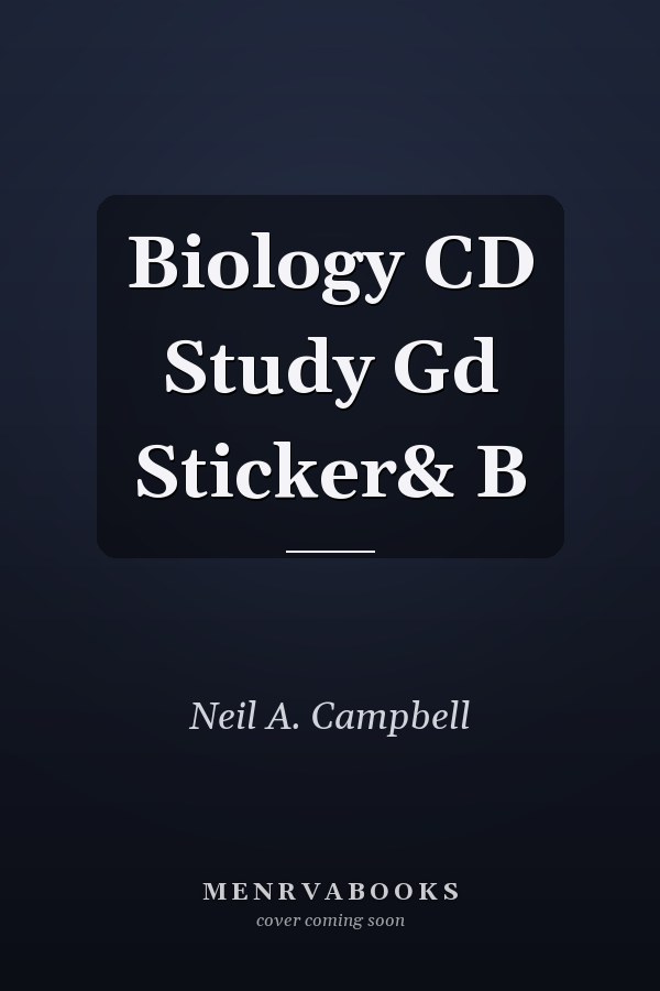 Biology Study Guide