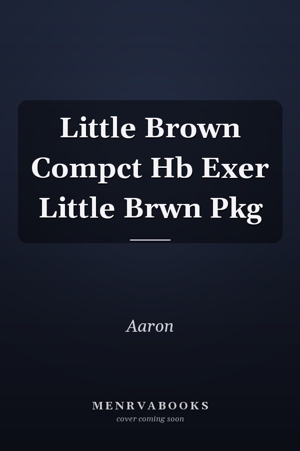 The Little Brown Compact Handbook