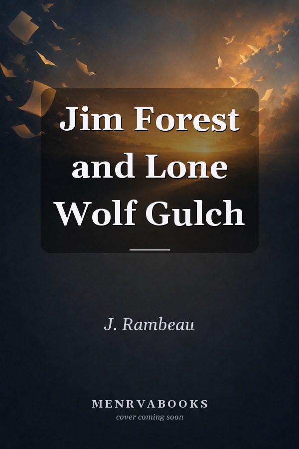 Jim Forest and Lone Wolf Gulch