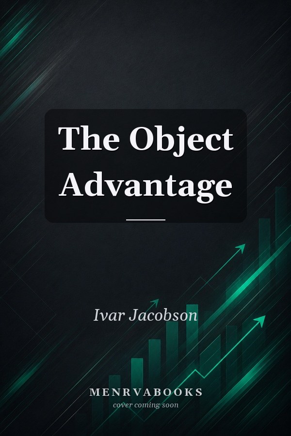 The Object Advantage