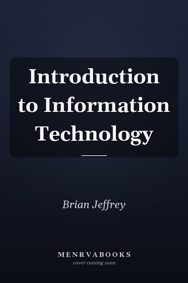 Introduction to Information Technology
