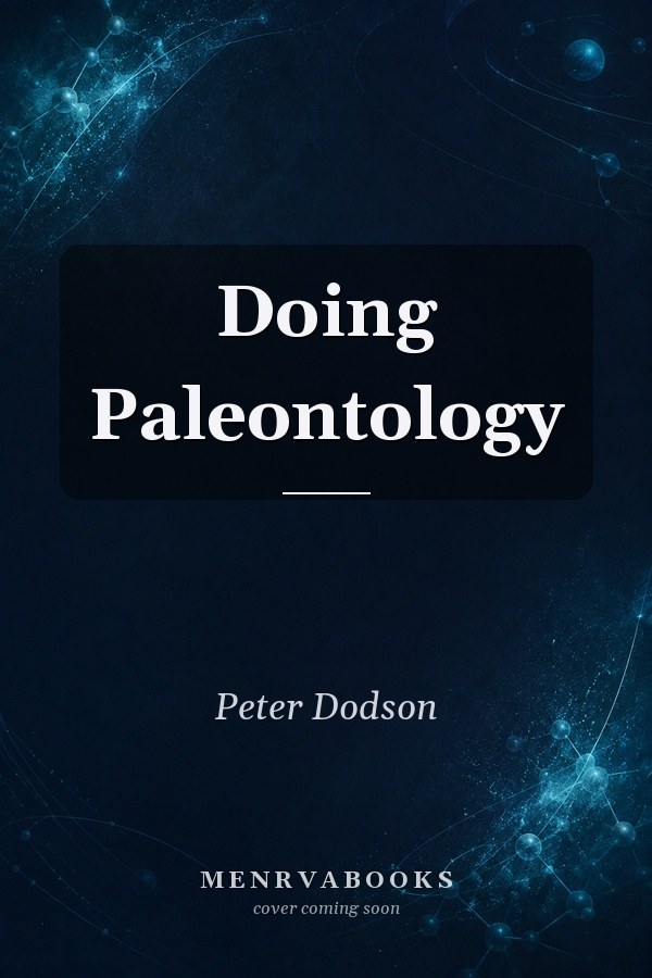 Doing Paleontology