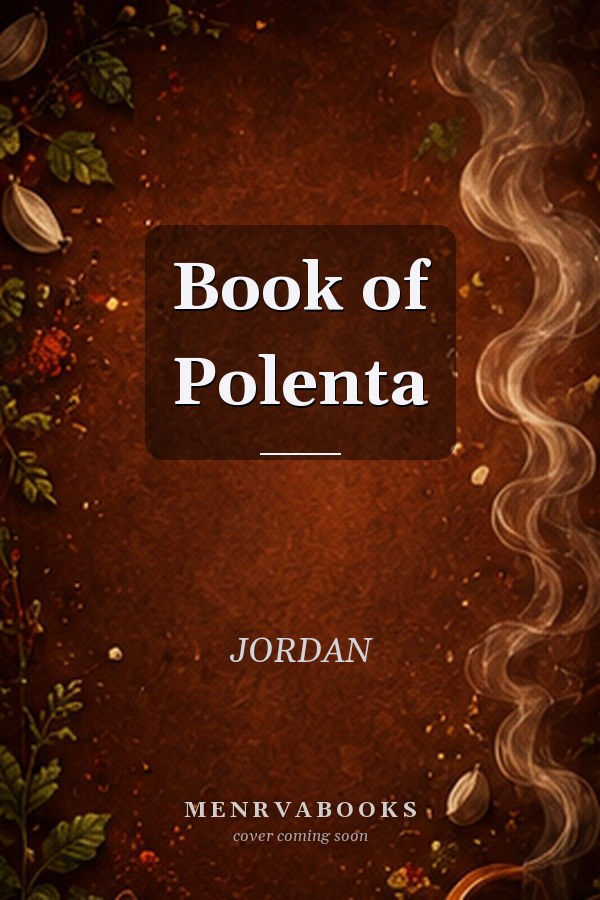 Book of Polenta