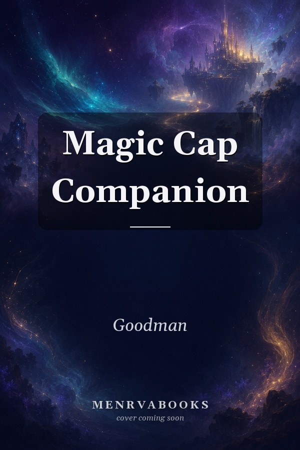 Magic Cap Companion