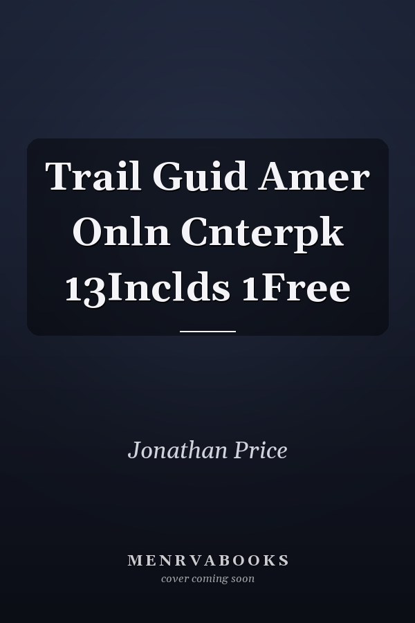 Trail Guide to American Online Centerpiece