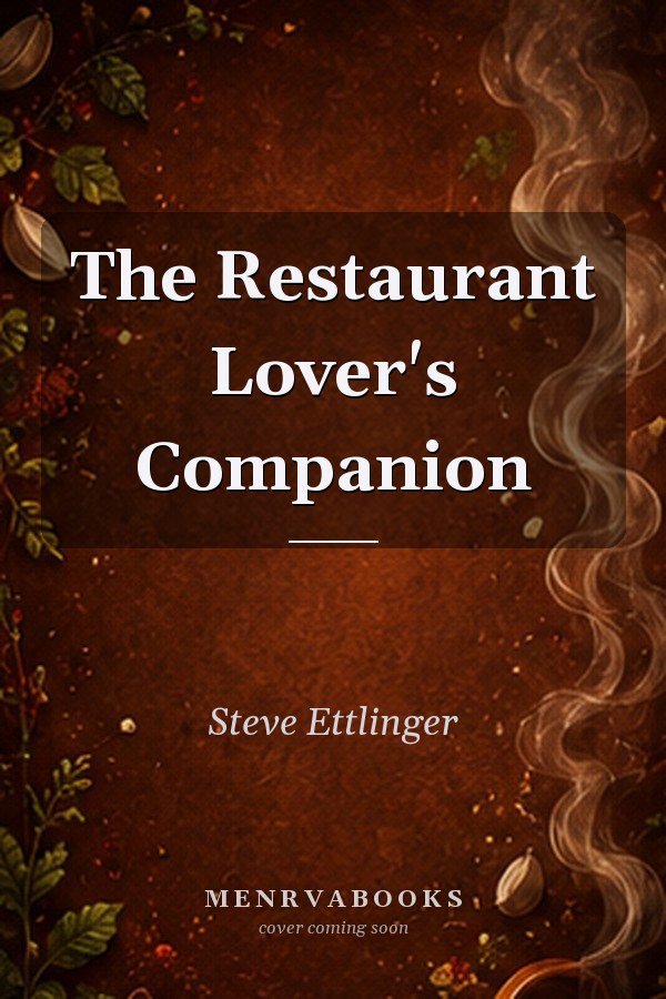 The Restaurant Lover's Companion