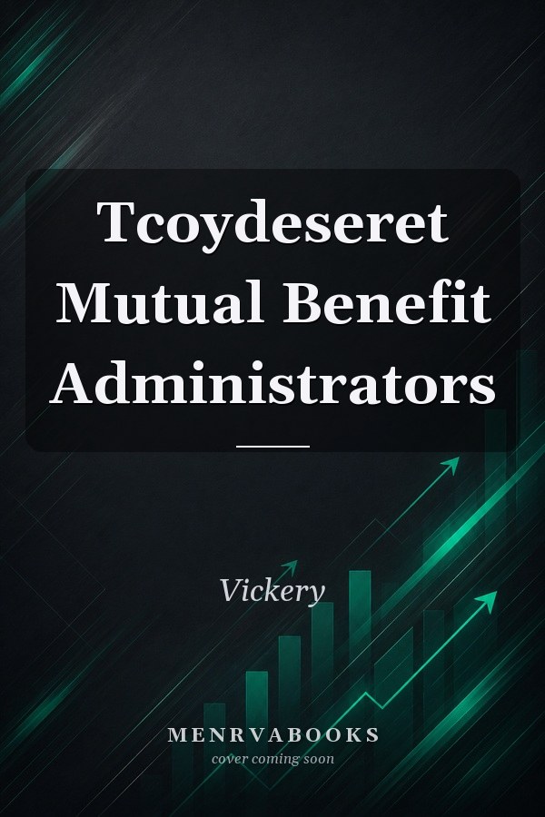 Tcoydeseret Mutual Benefit Administrators
