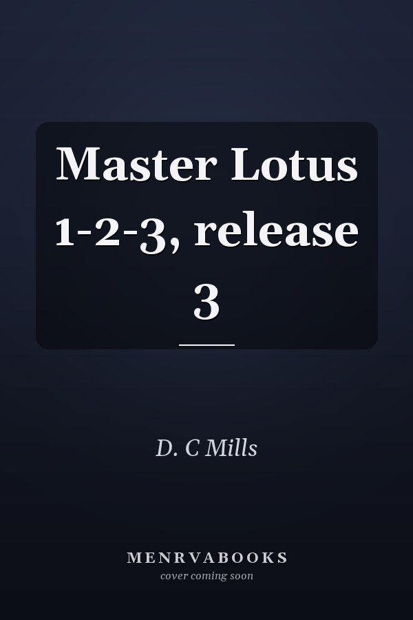 Master Lotus 1-2-3, Release 3