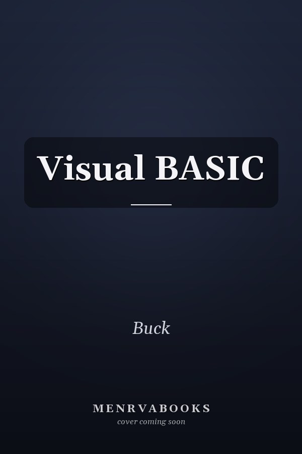 Visual Basic