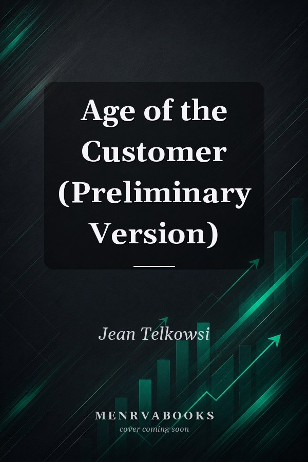 Age of the Customer (Preliminary Version)