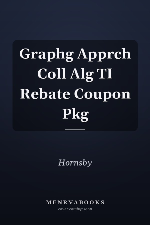 Graph Approach to College Algebra