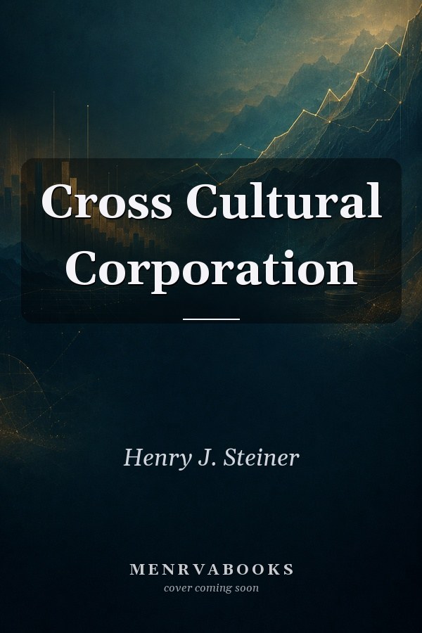 Cross Cultural Corporation