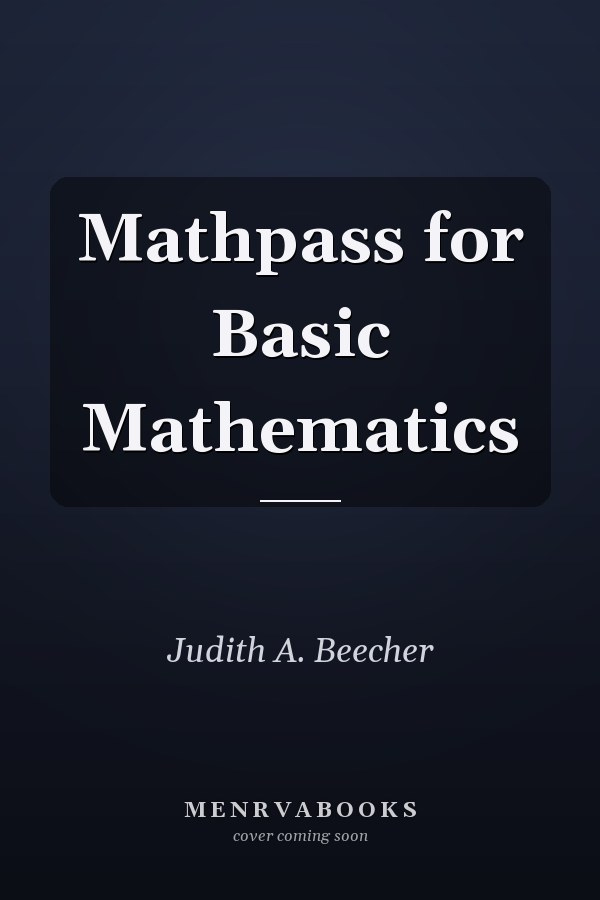 Mathpass for Basic Mathematics