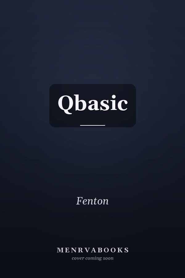 QBasic