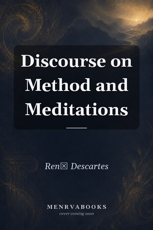 Discourse on Method and Meditations