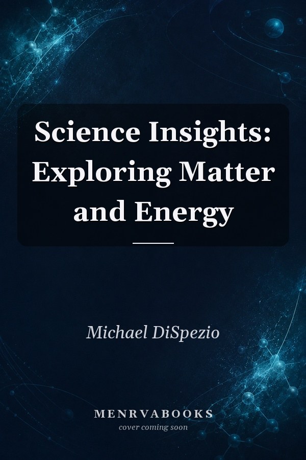 Science Insights: Exploring Matter and Energy
