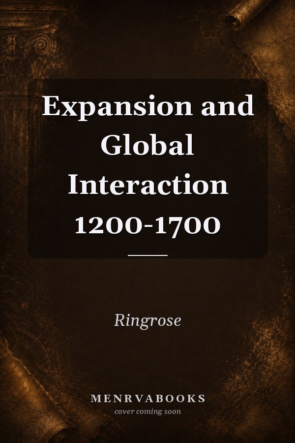 Expansion and Global Interaction 1200-1700