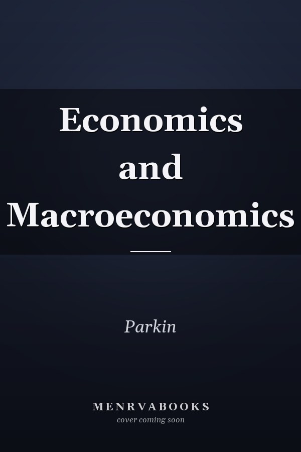 Economics and Macroeconomics