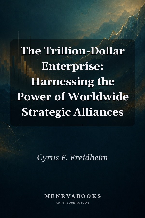 The Trillion-Dollar Enterprise: Harnessing the Power of Worldwide Strategic Alliances