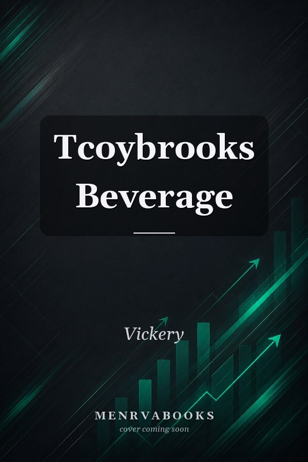 Tcoybrooks Beverage