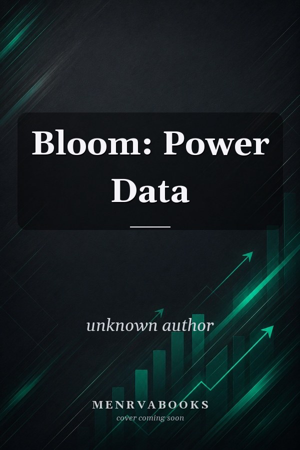 Bloom: Power Data