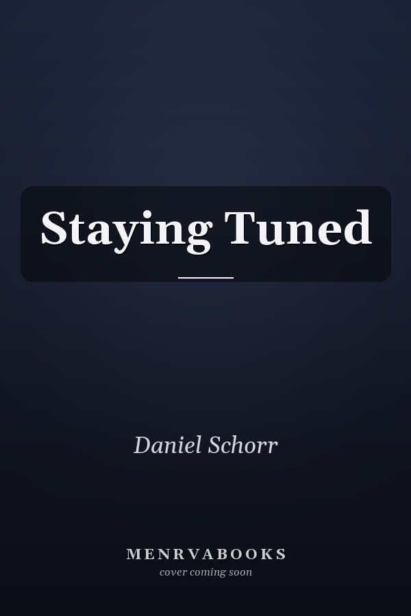 Staying Tuned