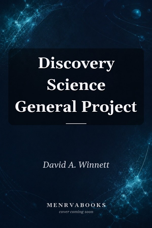 Discovery Science General Project