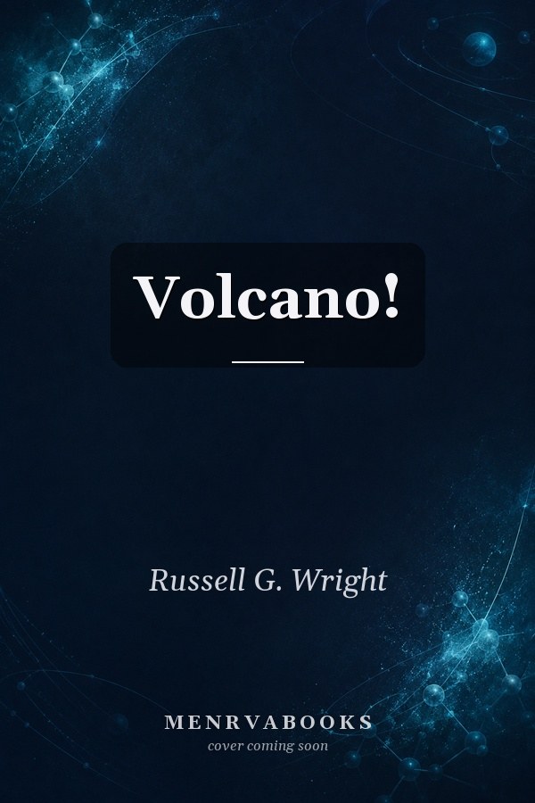 Volcano!